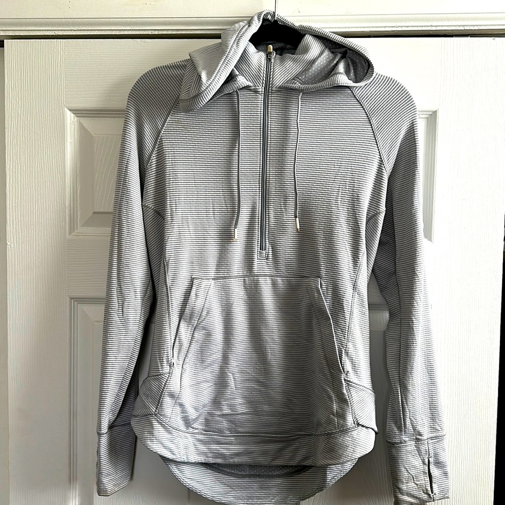 Athleta Hoodie